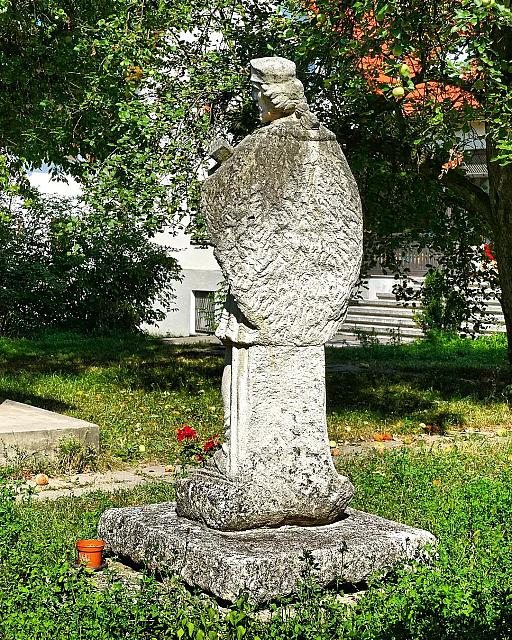Alba Iulia