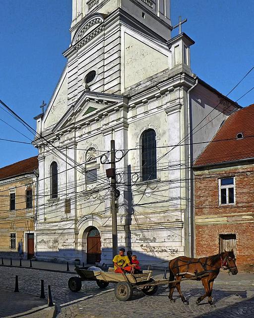 Târgu Secuiesc