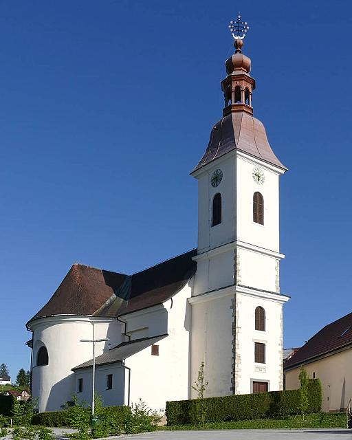 Šentilj v Slovenskih goricah