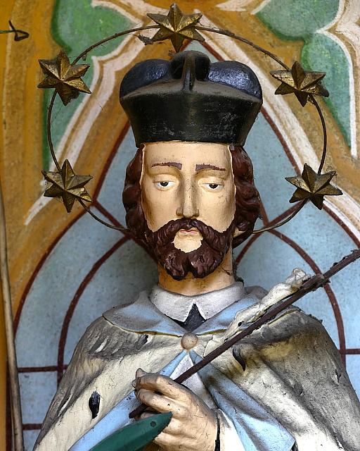 Škofja vas