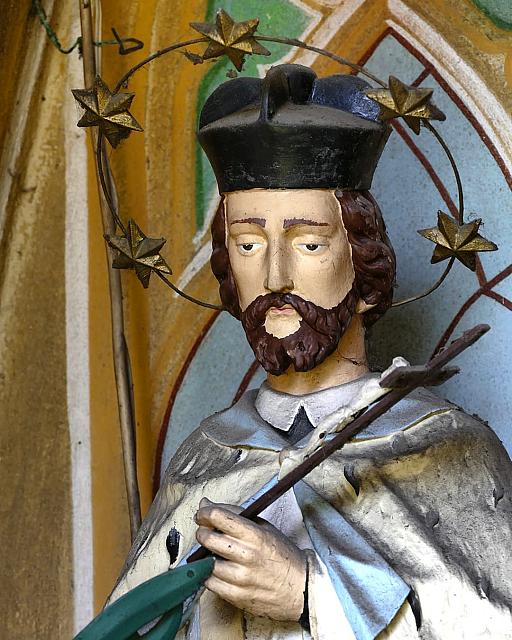 Škofja vas