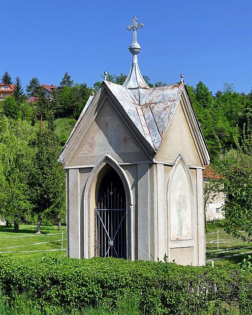 Škofja vas