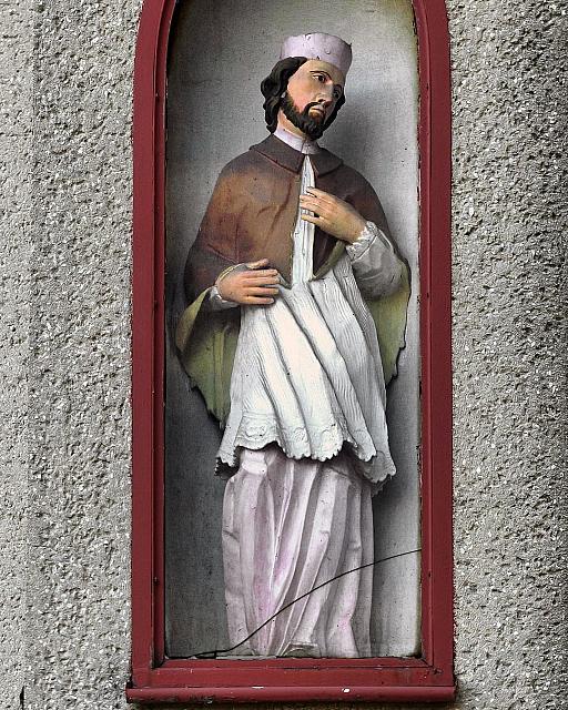 Ostrowy Tuszowskie