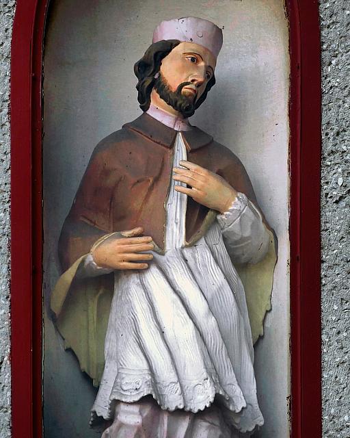 Ostrowy Tuszowskie