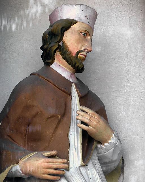Ostrowy Tuszowskie