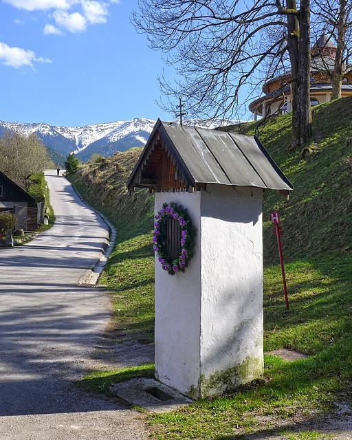 Liptovská Lúžna