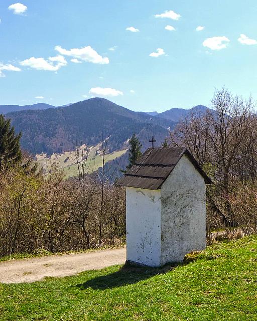 Ružomberok – Vlkolínec