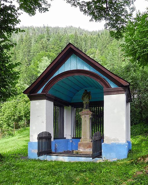 Malužiná