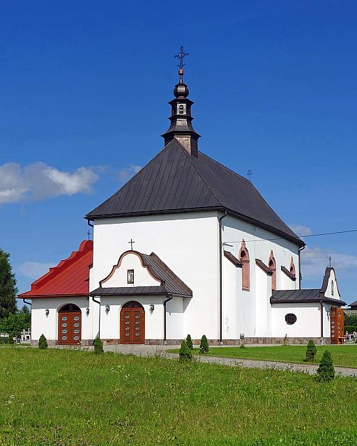 Krempachy