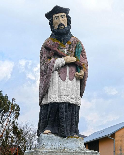Wola Łużańska