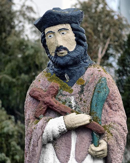 Wola Łużańska