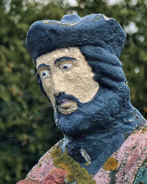 Wola Łużańska