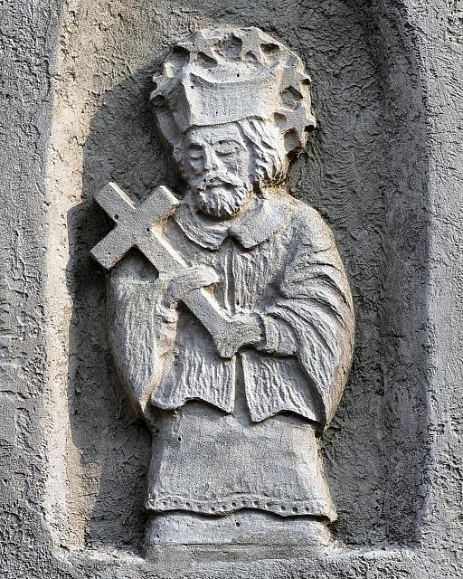 Rożnów