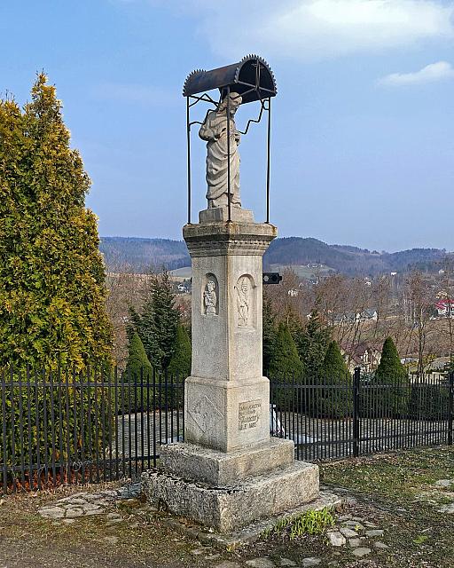 Rożnów