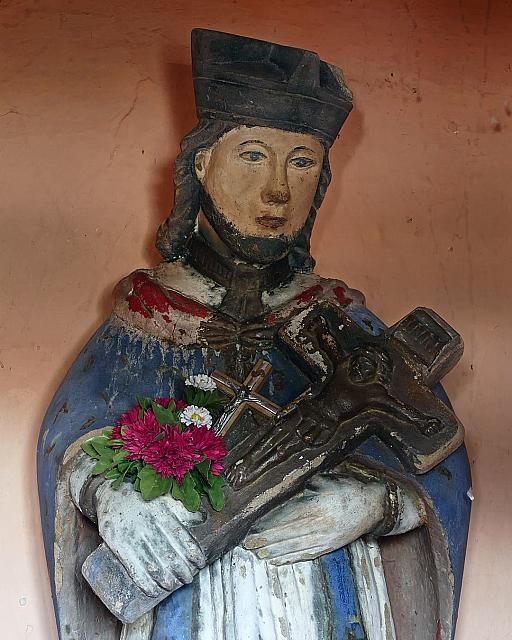 Koniuszowa