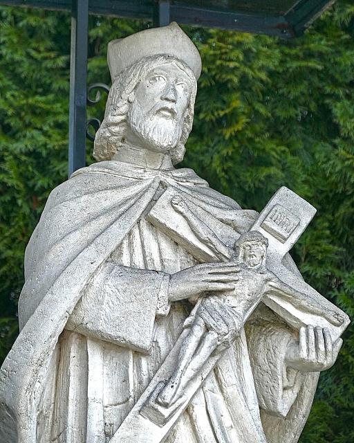 Mystków