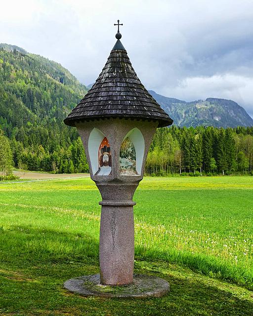 Nikolsdorf