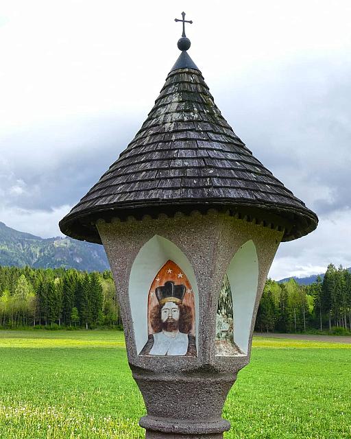 Nikolsdorf