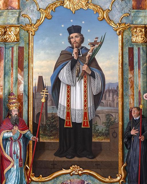 St. Veit in Defereggen