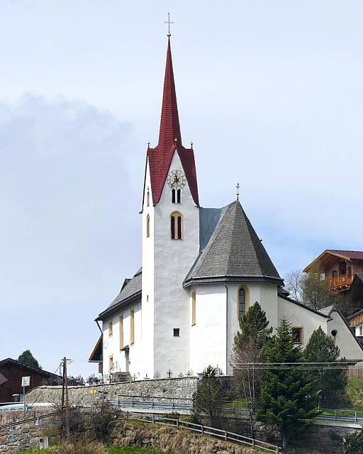 St. Veit in Defereggen