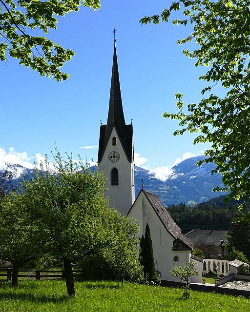 Leisach