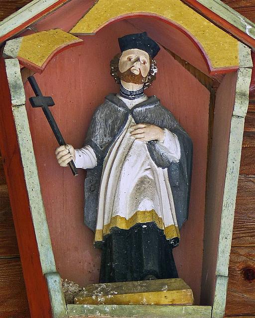St. Veit in Defereggen