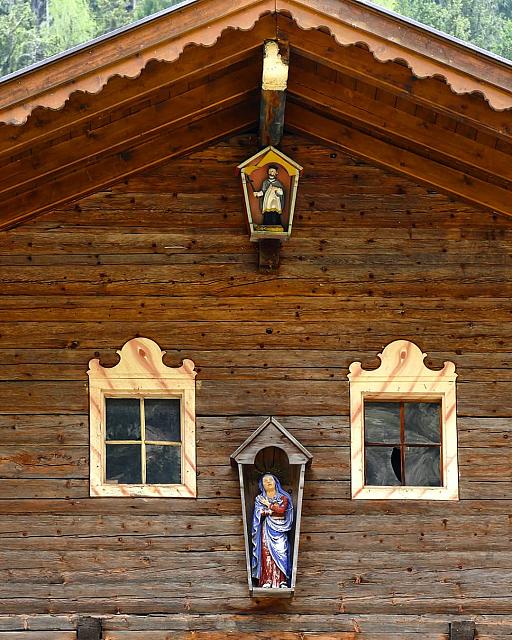 St. Veit in Defereggen