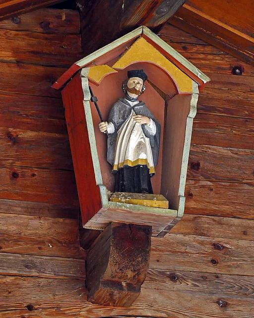 St. Veit in Defereggen