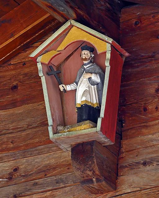 St. Veit in Defereggen