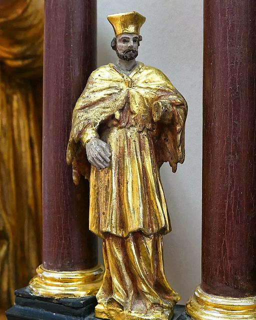 Święta Lipka