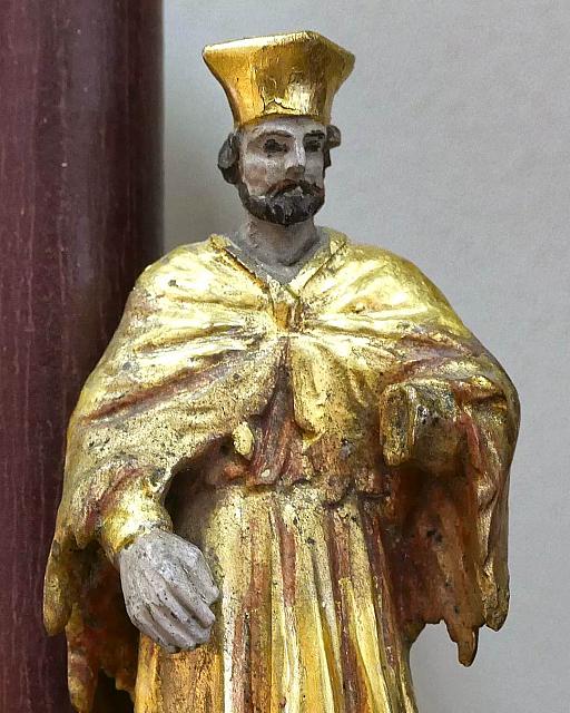 Święta Lipka
