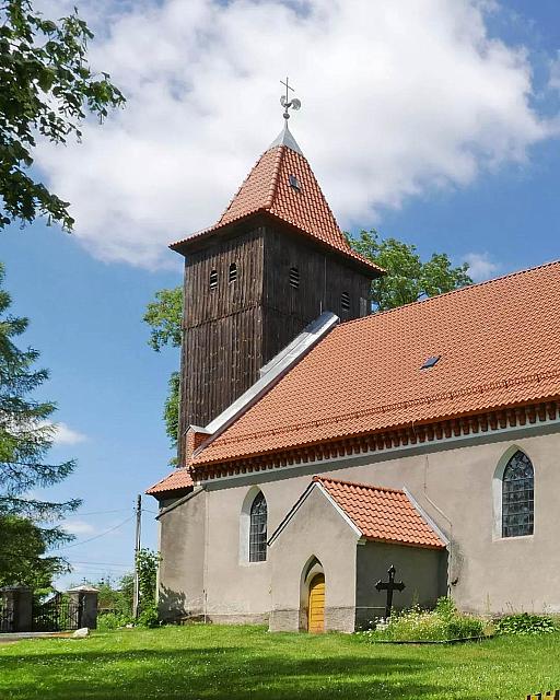 Bażyny