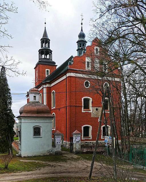 Głotowo