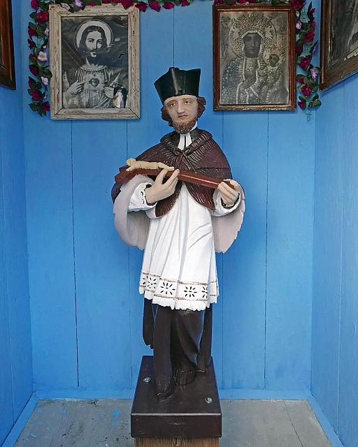 Władysławów Cygany