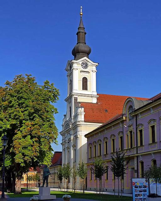 Vinkovci