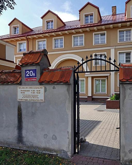 Łomża