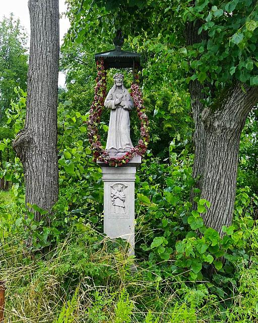 Klimkówka