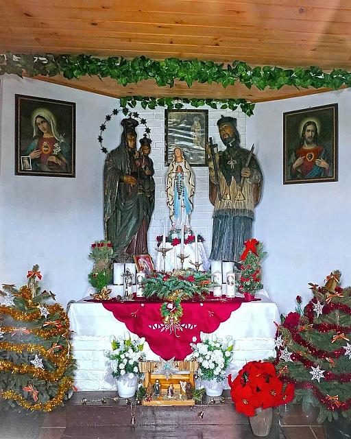 Trzycierz
