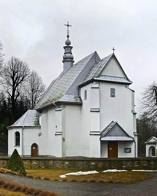 Lipnica Wielka