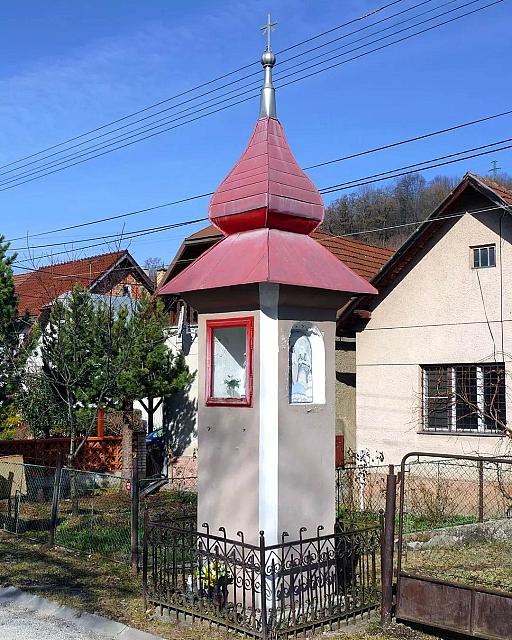 Podbrezová Lopej