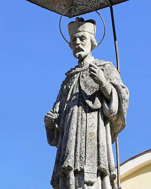 Motyčky