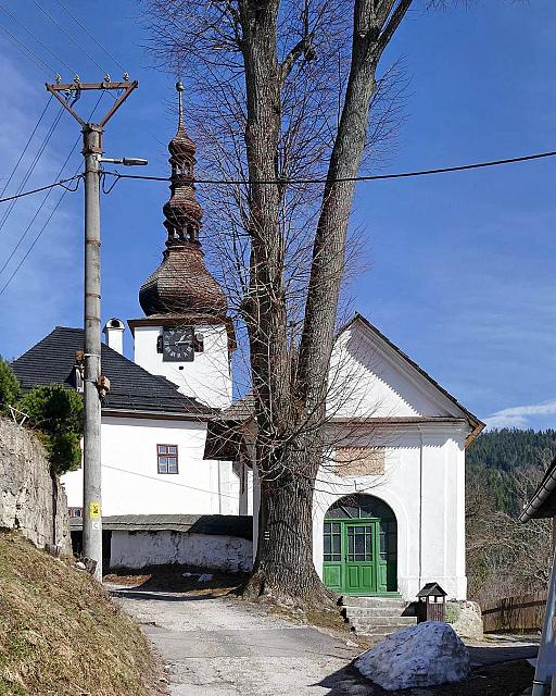 Špania Dolina