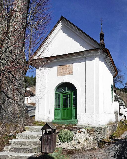 Špania Dolina