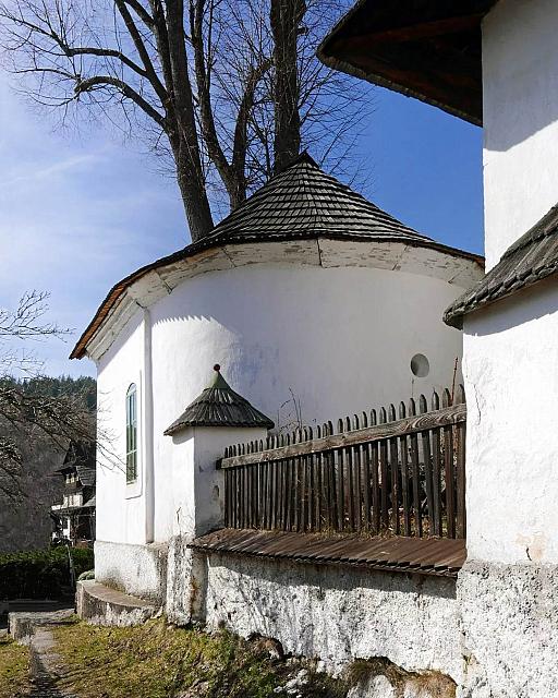 Špania Dolina