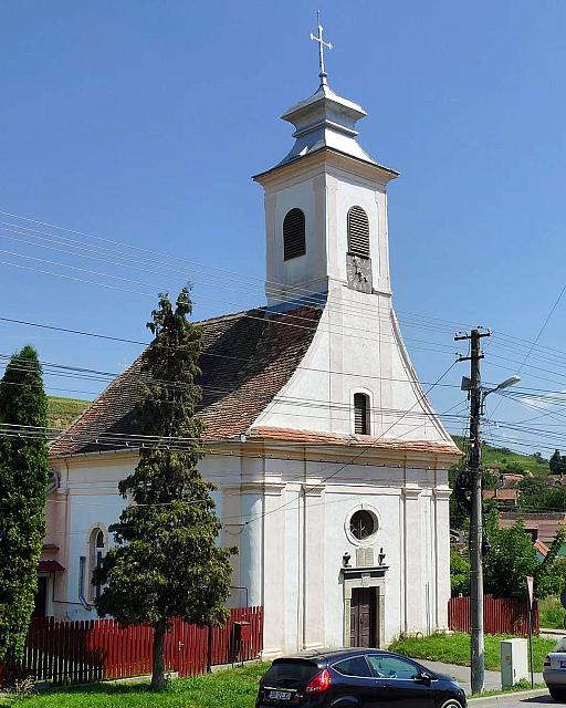 Ocna Sibiului