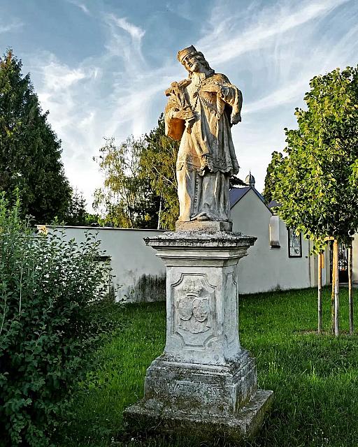 Hrušovany nad Jevišovkou