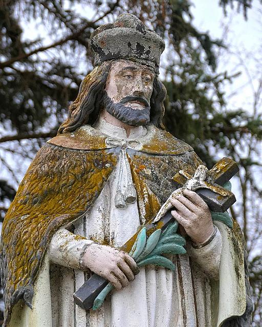 Stavěšice