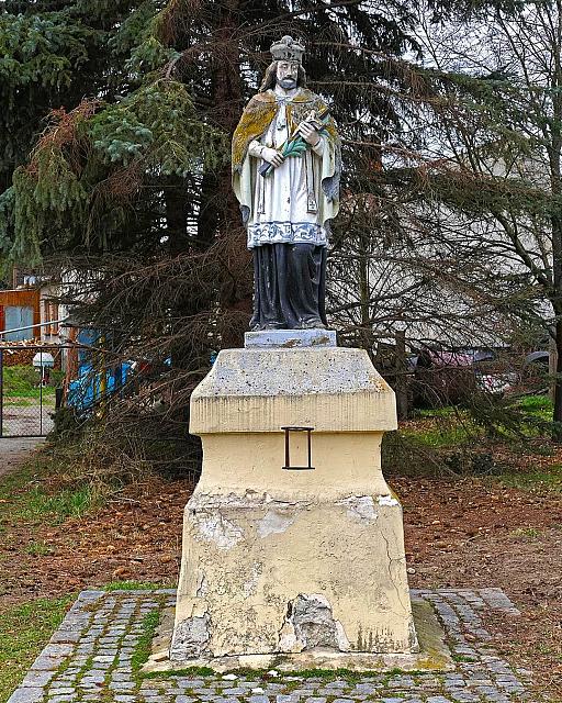 Stavěšice