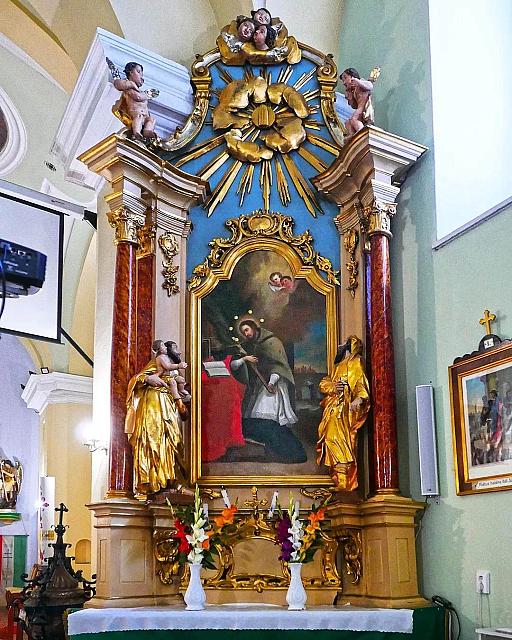 Forró