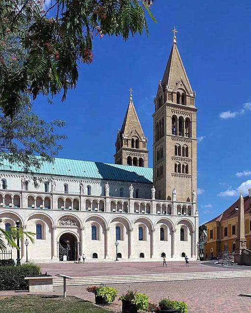 Pécs